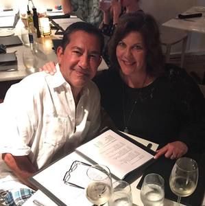 Meet your Posher, Patty